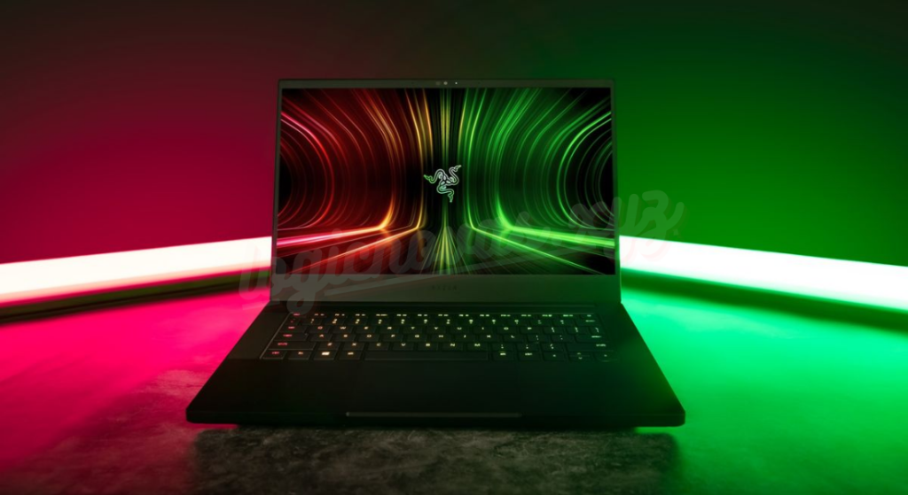 Razer Blade 14