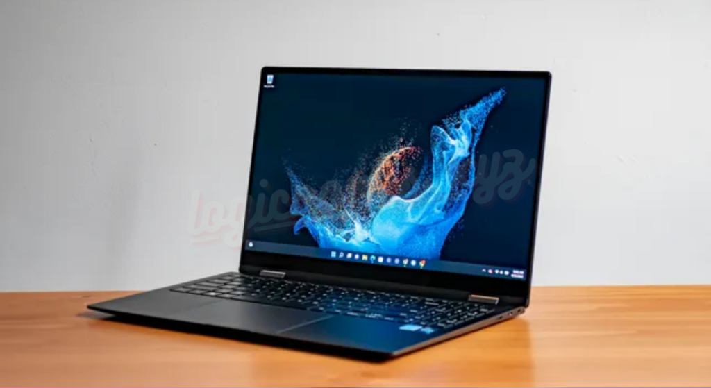 Samsung Galaxy Book2 Pro 360