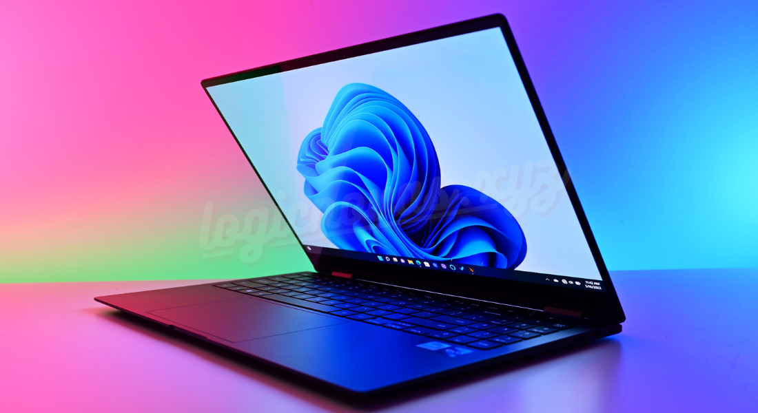 Samsung Galaxy Book2 Pro 360