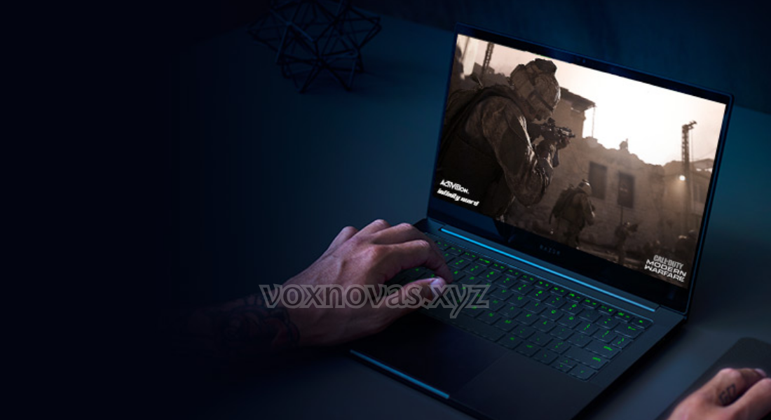 Razer Blade Stealth 13