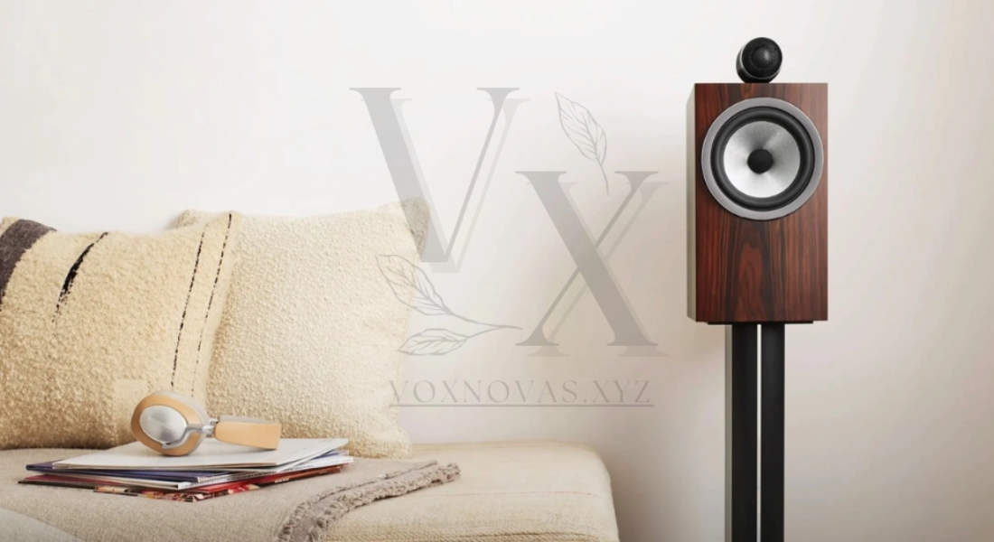 Bowers & Wilkins 705 S3