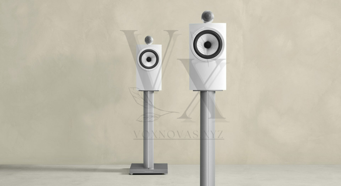 Bowers & Wilkins 705 S3